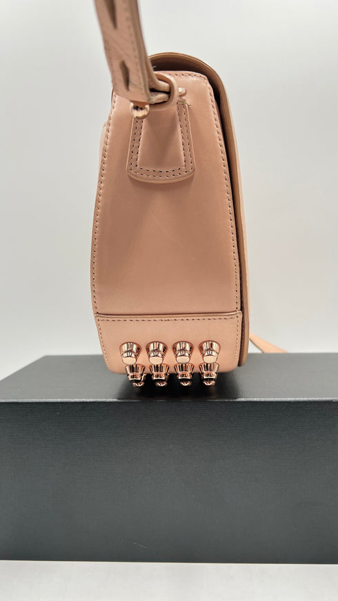 Borsa “Lia” a tracolla