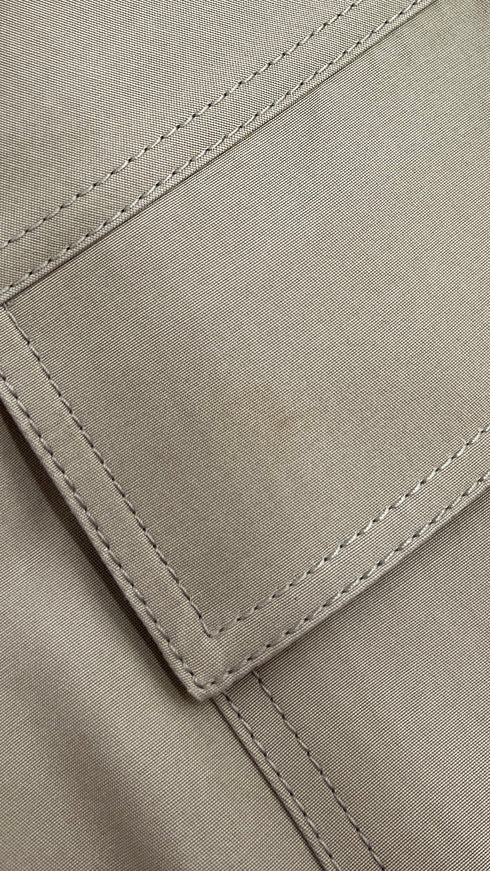 Giacca oversized FW25