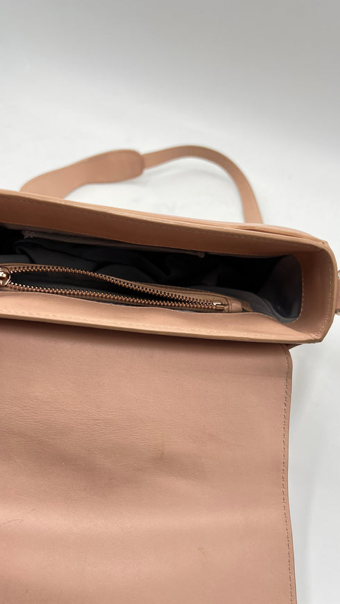 Borsa “Lia” a tracolla