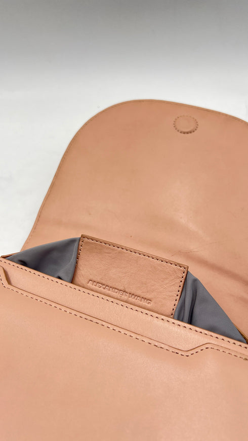 Borsa “Lia” a tracolla