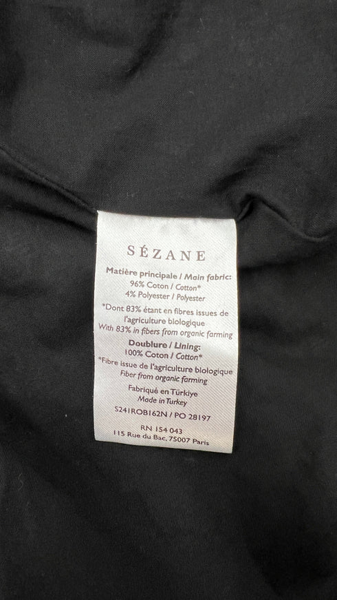 Chemisier corto in San Gallo