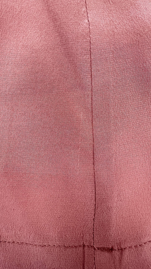 Maglia doppio tessuto