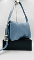 Borsa “Soffy” con tracolla
