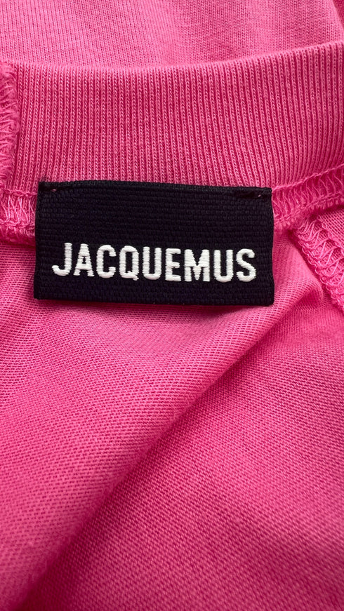 Crop-top schiena scoperta