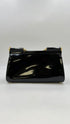 Borsa “Sicily” nera vernice