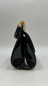 Borsa “Sicily” nera vernice