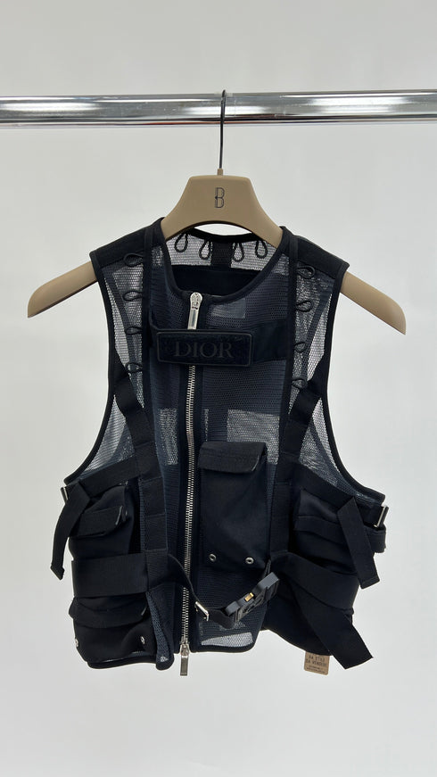 Gilet FW19