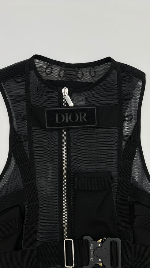 Gilet FW19