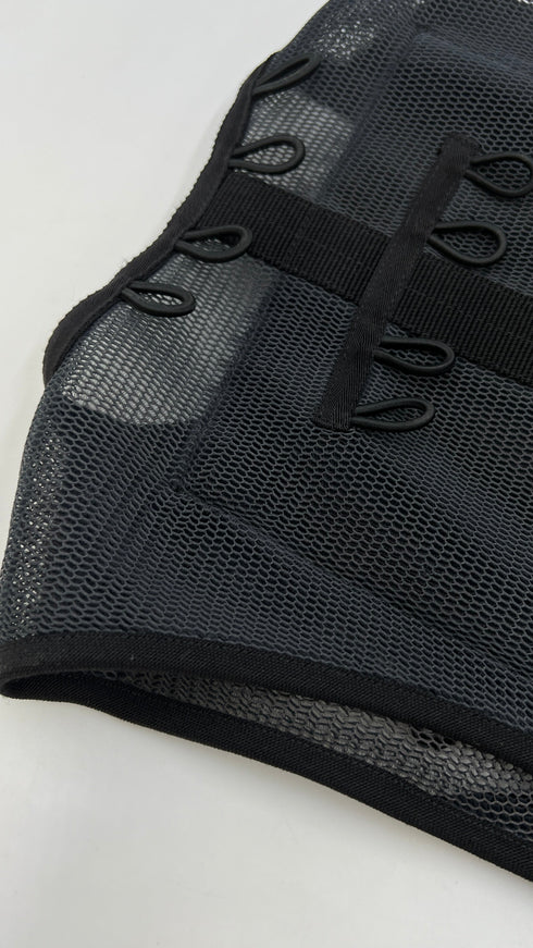 Gilet FW19