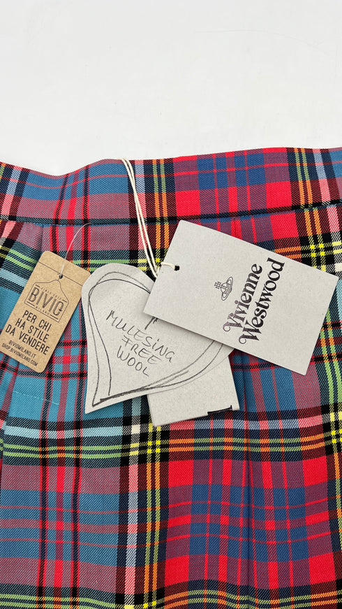 Gonna "Cut-off" SS23