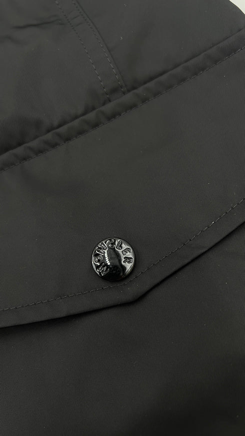 Bermuda tecnici con cartellino