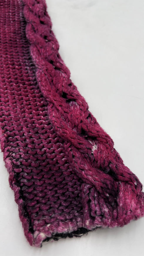 Cardigan in cotone