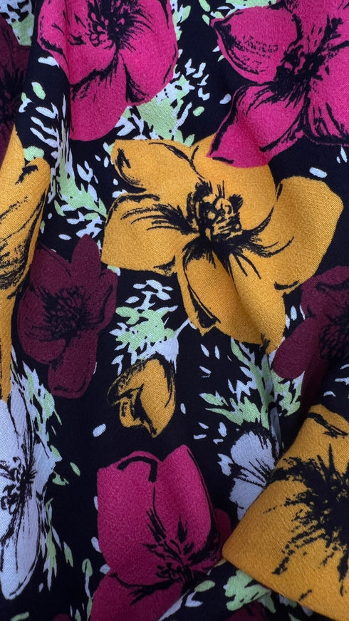 Abito midi con cartellino