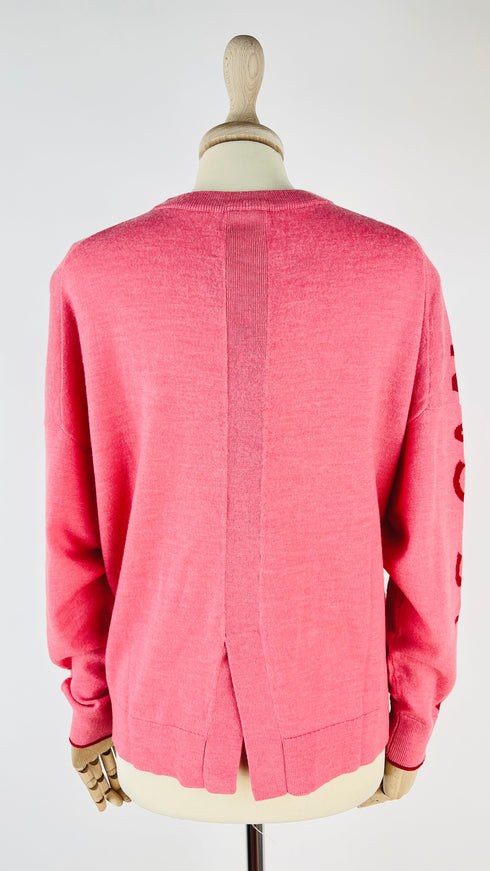 Maglia "Girls Can Do Anything"