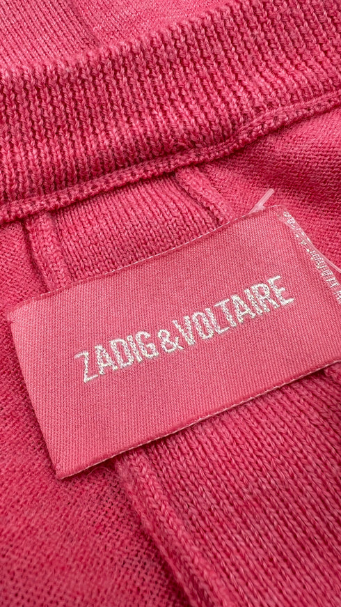 Maglia "Girls Can Do Anything"