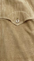 Camicia in suede
