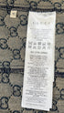 Giacca denim Eco Washed GG