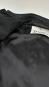Sang Jacket nera