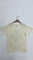 T-shirt stampa quadrifoglio
