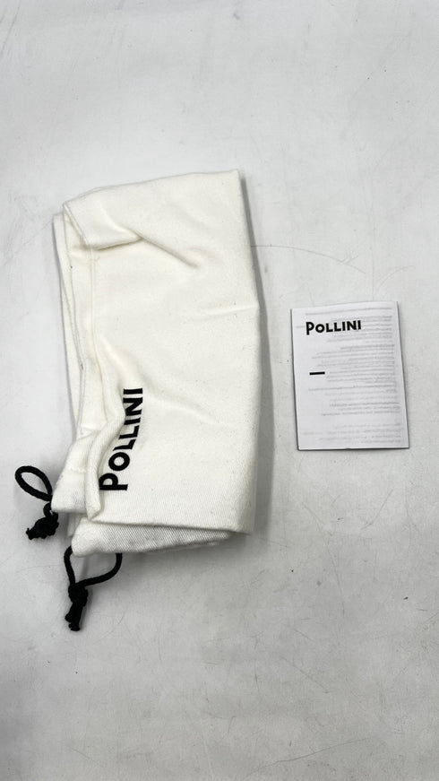 Borsa "Fence" con cartellino