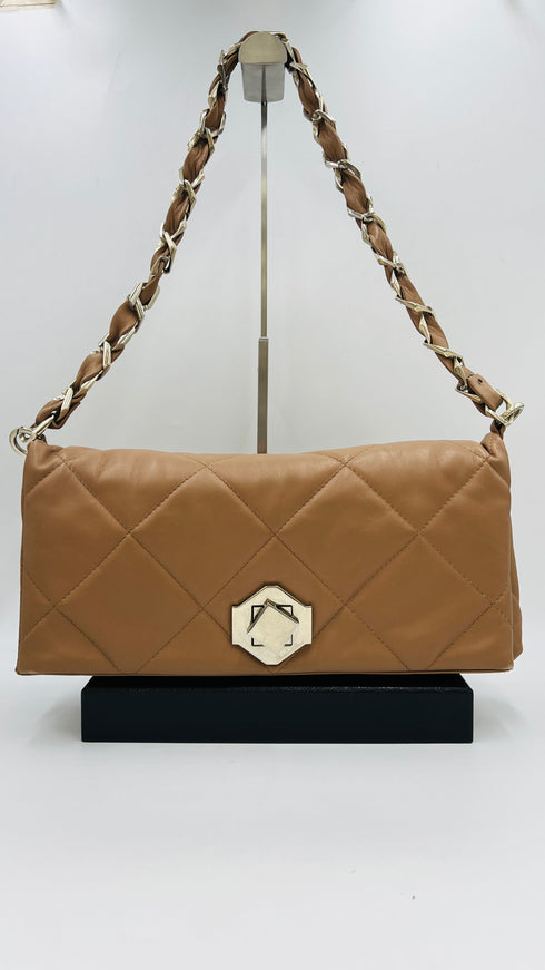 Borsa trapuntata