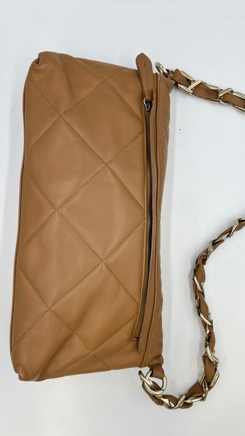 Borsa trapuntata