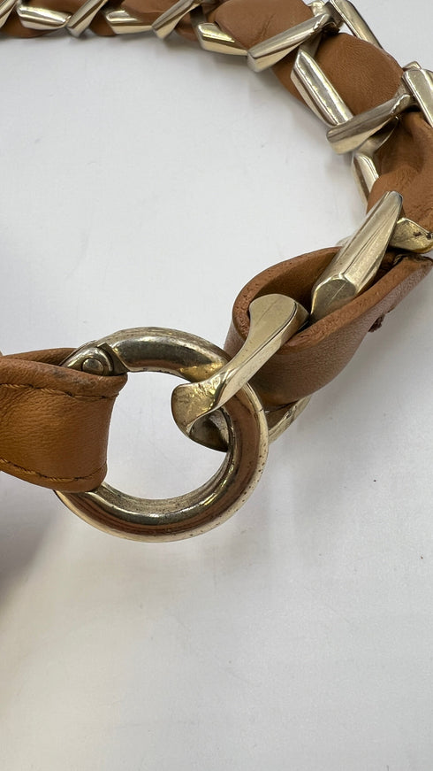 Borsa trapuntata