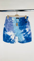 Bermuda Tie-Dye