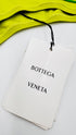 Slip a costine con cartellino
