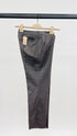 Pantalone gessato