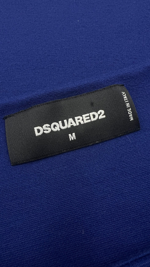 Abito corto smanicato