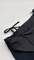 Abito off-shoulder vintage