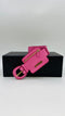 Cintura fucsia
