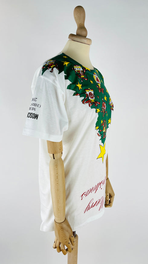 T-shirt Merry Christmas