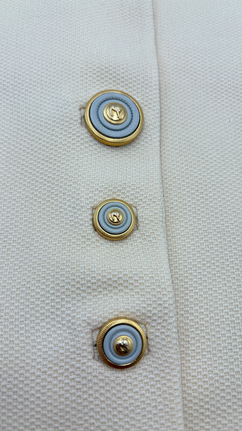Set abito bolero vintage