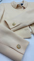 Set abito bolero vintage