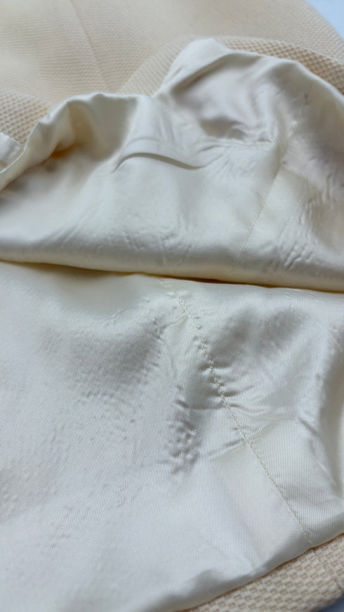 Set abito bolero vintage