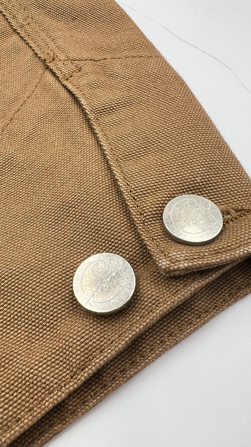 Giacca "Photographer Michigan"