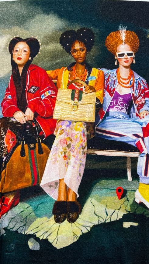 T-Shirt limited edition