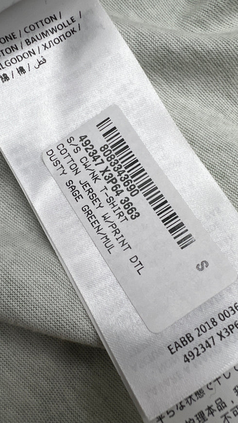 T-Shirt limited edition