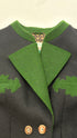 Blazer tirolese vintage