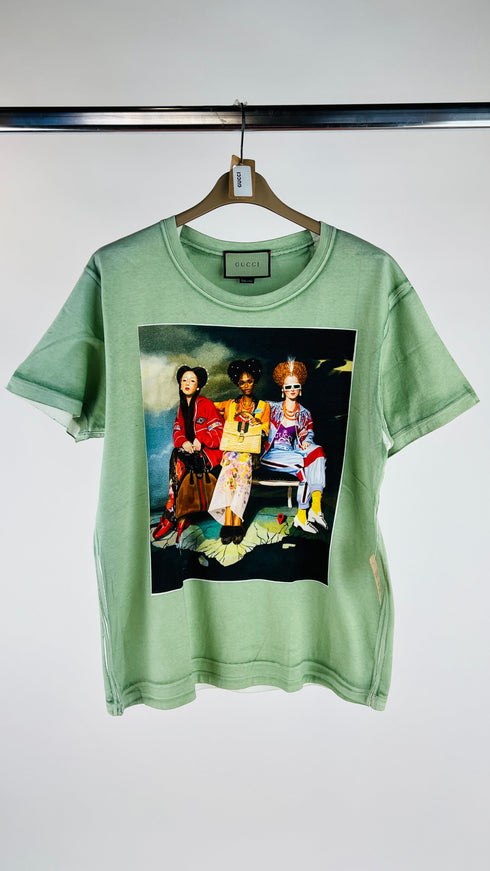 T-Shirt limited edition