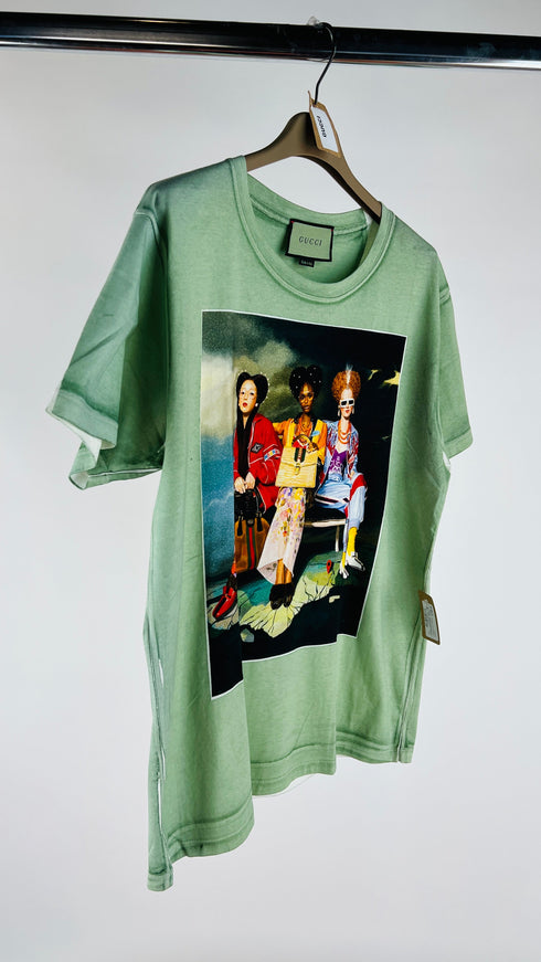 T-Shirt limited edition