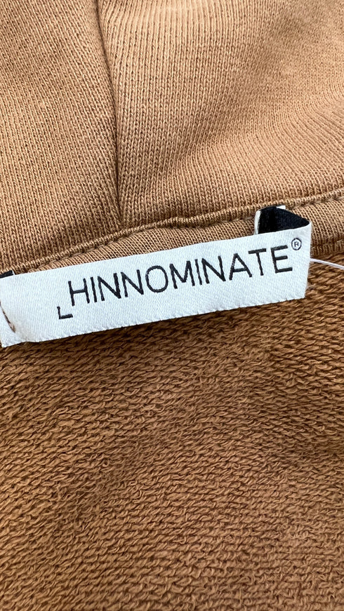 Felpa bustino cotone