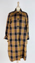 Trench tartan