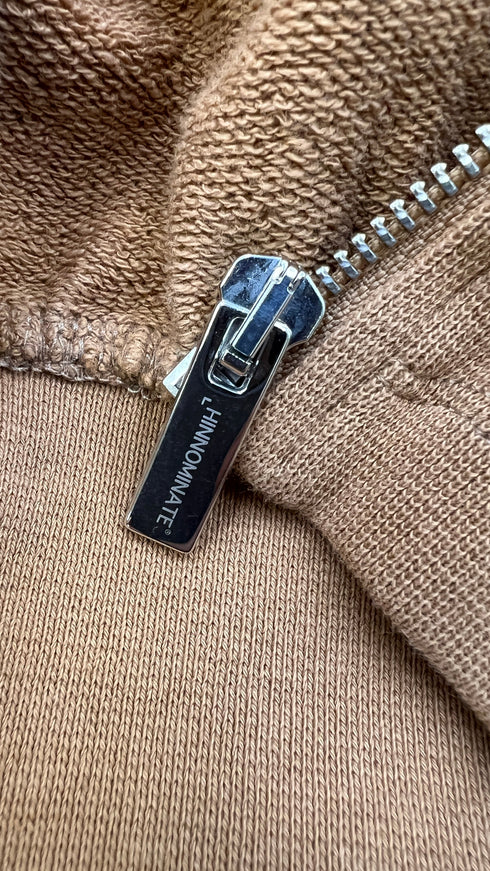 Felpa bustino cotone