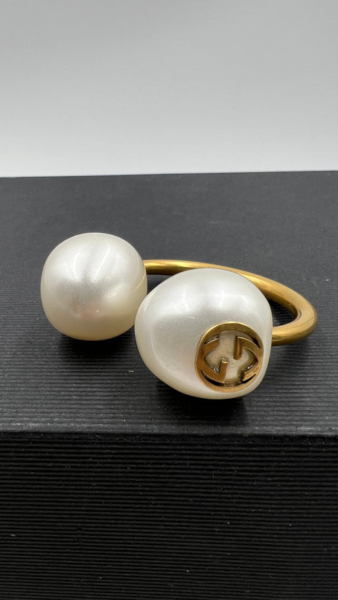 Orecchino maxi ciliegie