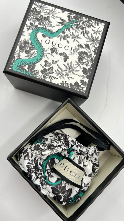 Orecchino maxi ciliegie