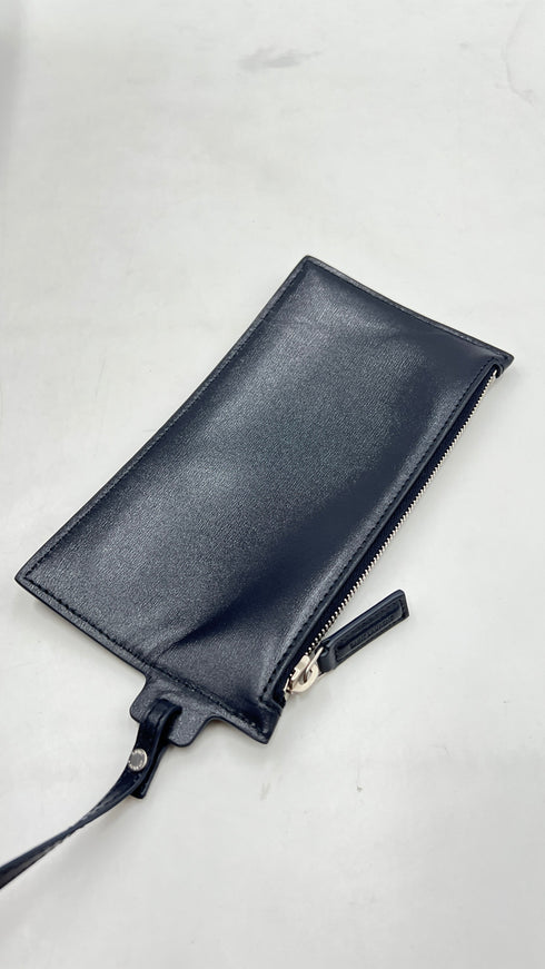 Borsa mare a righe
