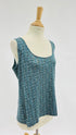 Canotta in cotone vintage
